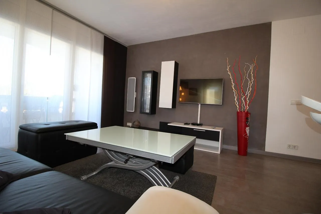 Appartement Fonda 24 à Roses 0*,