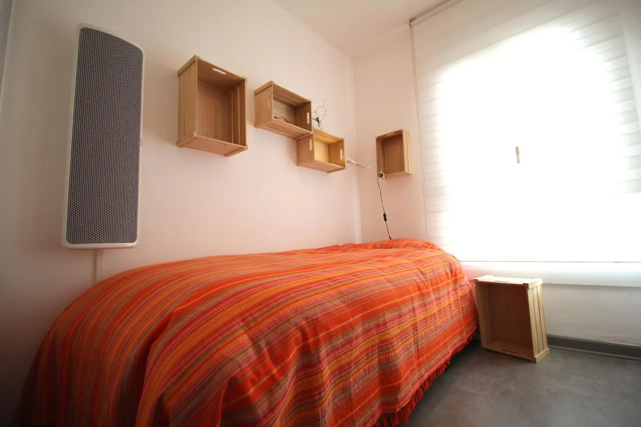 Appartement Fonda 24 à Roses