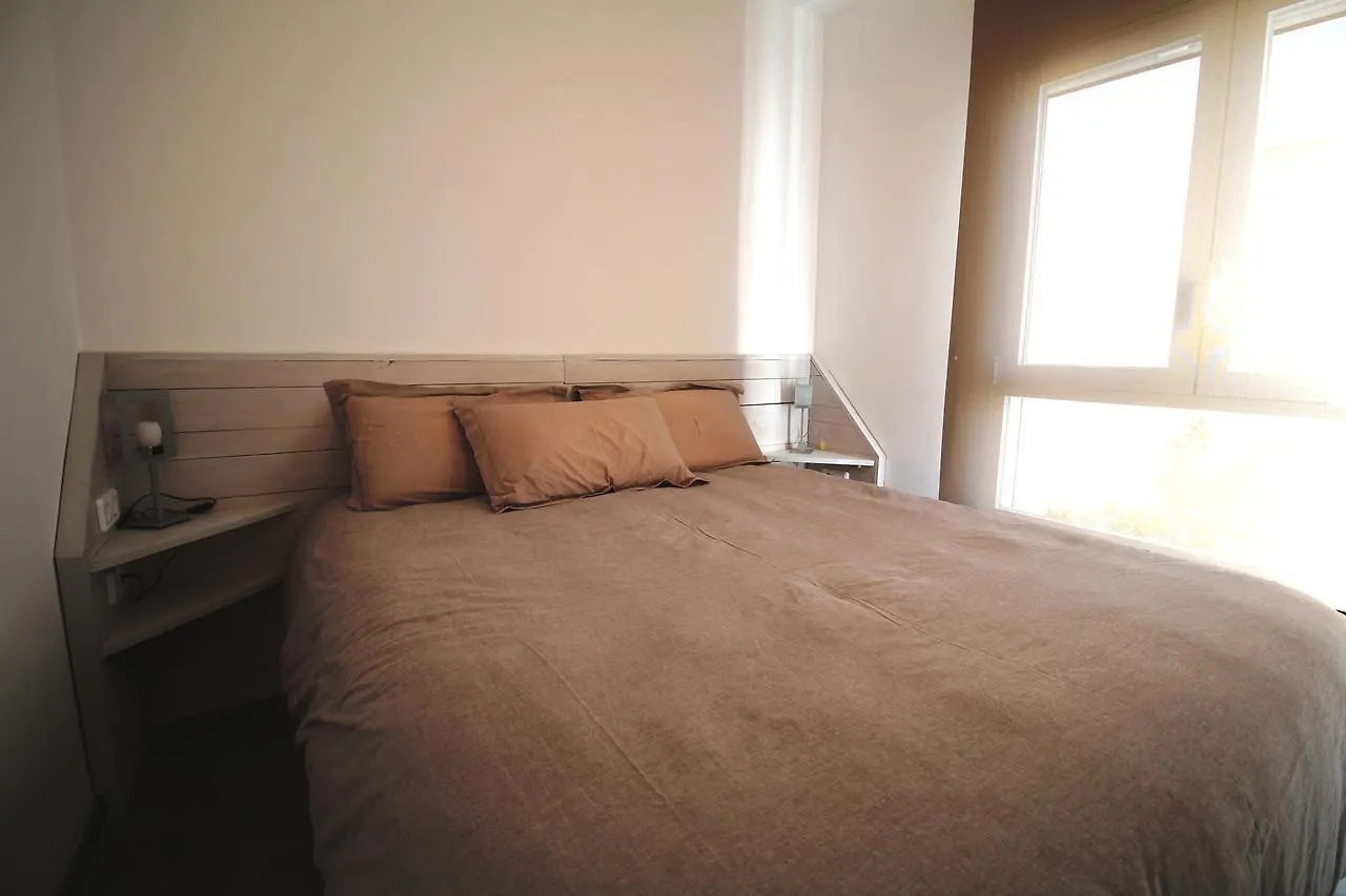 Appartement Fonda 24 à Roses