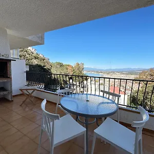 Agi Horitzo Mar Apartamento