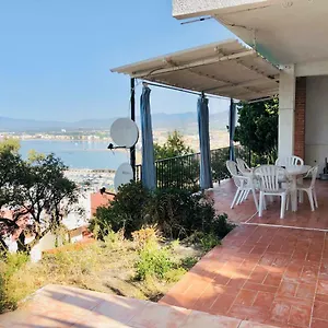 Appartement Puig Rom 68 Bajo, Roses