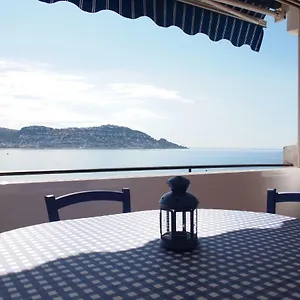 Appartement La Baie 36, Roses