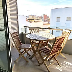 Appartement Familiar Av. Tarragona, Roses